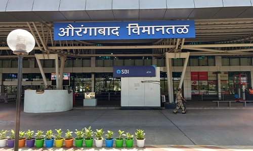 Aurangabad airport cab service
