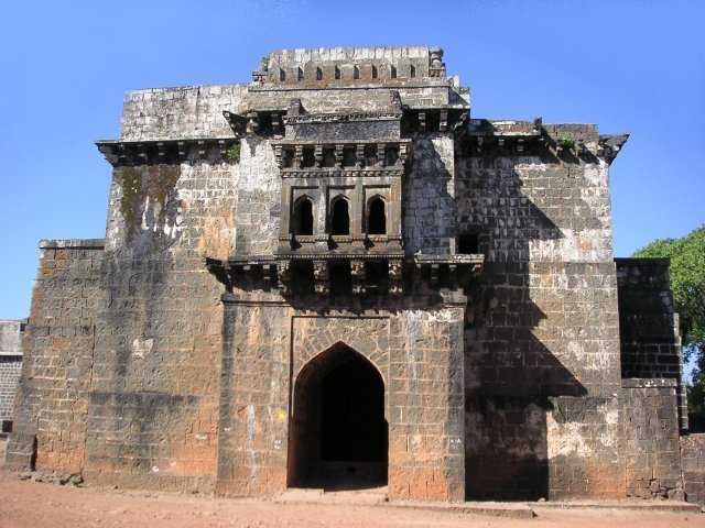 Panhala Fort Kolhapur