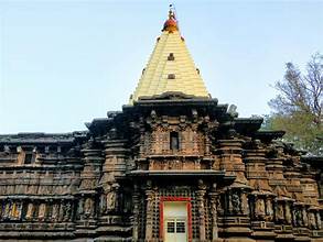 mahalaxmi temple kolhapur
