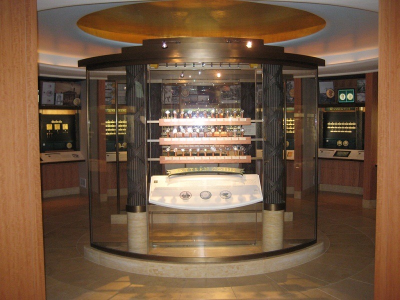 Coin museum in Nashik