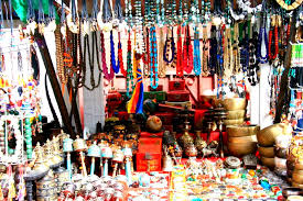 tibetan market Nashik
